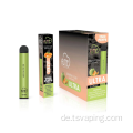 Fume Vape Einweg-Vapinggerät Best Banana